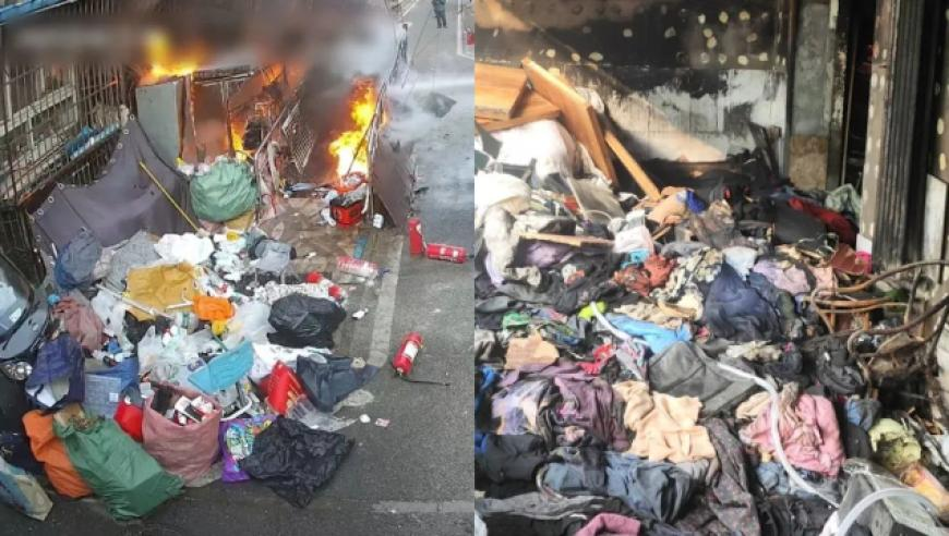 媒体：“永久关店”难解食品安全题,澳门开将结果,公开决策资料解释落实_界面版V11.53